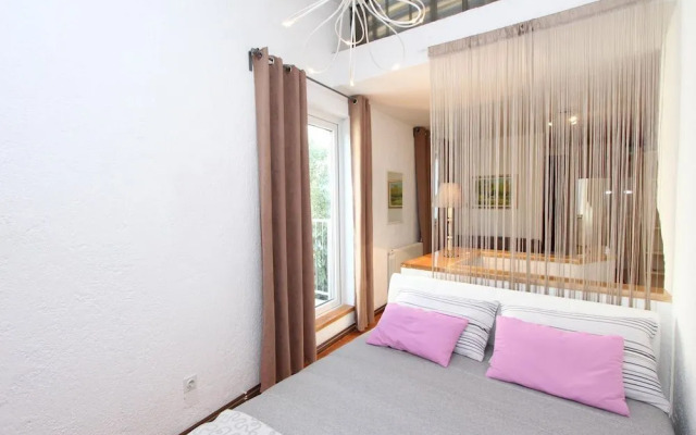 Apartment Marjanovic