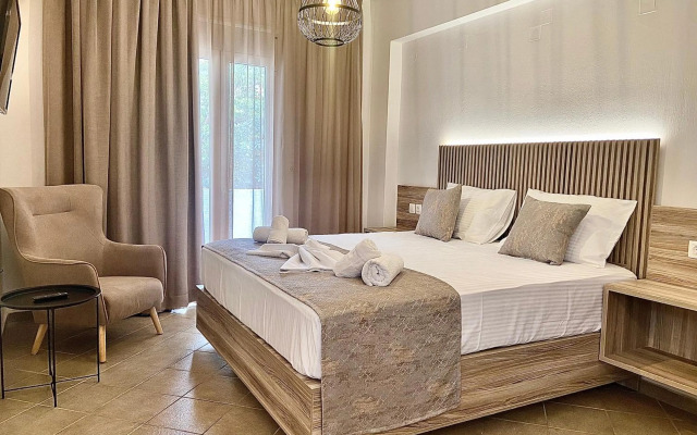 Kasapakis Hotel & Apartments