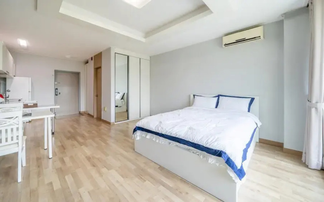 Gapyeong Yeonkkocchosu Pet Pension