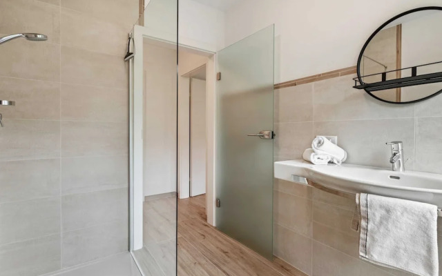 Spacious Apartment in Katschberg