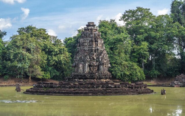 Angkor Village Resort & Spa