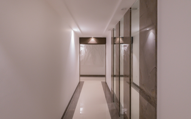 Collection O 30085 Supreme Hotel Cuffe Parade