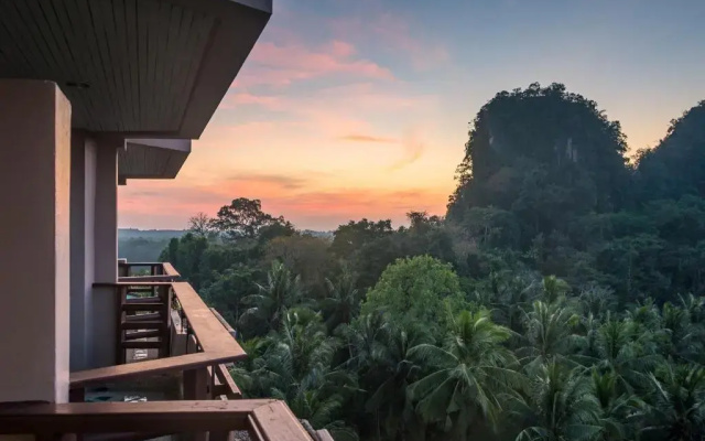 Krabi Maritime Resort