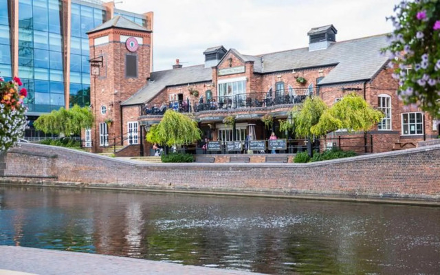 Ac Hotel Birmingham