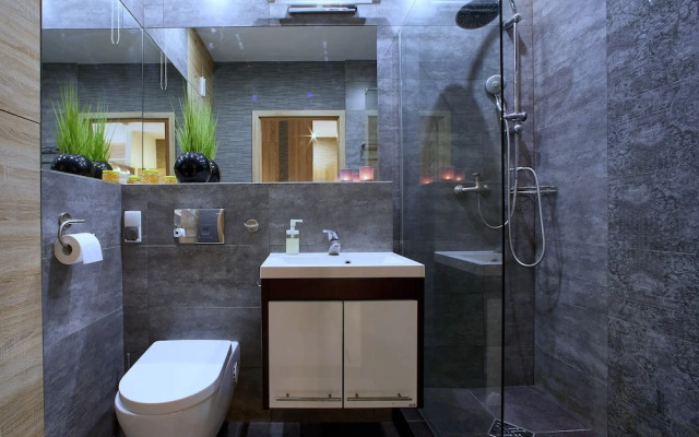 4UApart - Apartment studio Platan New York