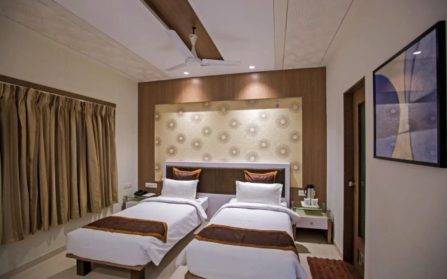 Manek The Ocean View