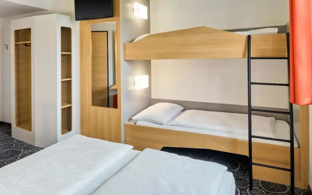 B&B Hotel Aschaffenburg