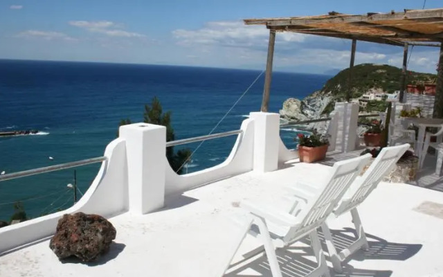 Maridea Casevacanza - Vela A e B