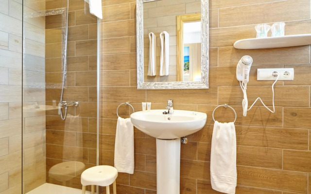 Hotel Ses Savines