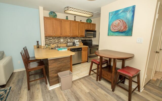 Sandpiper Cove #8209 - 1 Br Condo