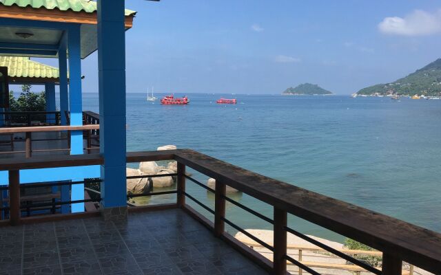 Ocean View Resort Koh Tao