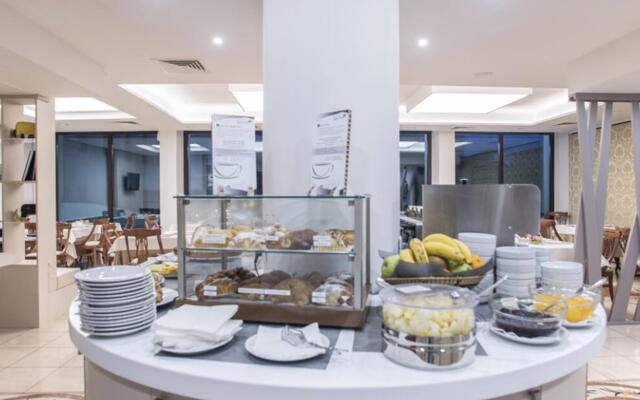 Hotel Plaza Pescara