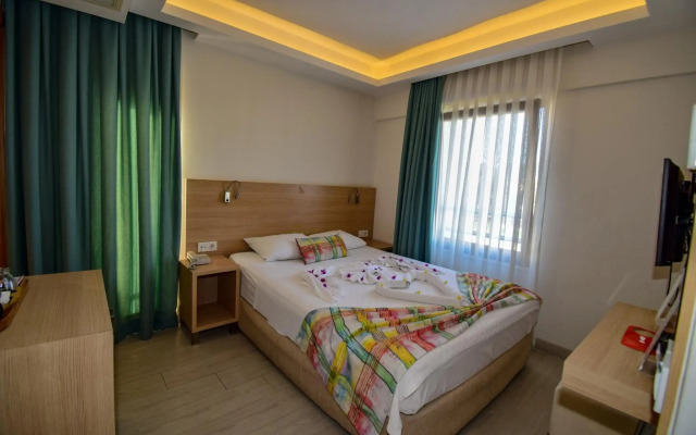 City Hotel Marmaris