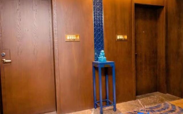 TILL BRIGHT Hotel (Lanshan Lanhai)