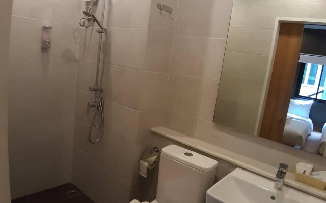 Pratunam 19 hotel