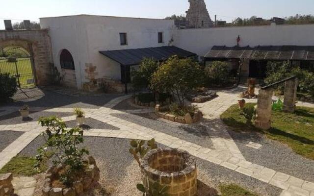 Hotel Masseria Coccioli