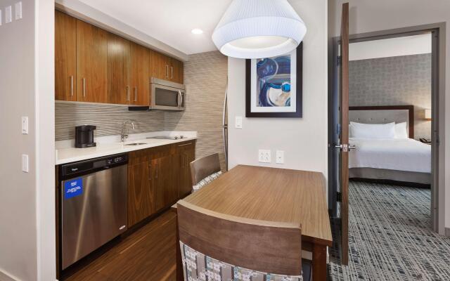 Homewood Suites by Hilton Pittsburgh Downtown