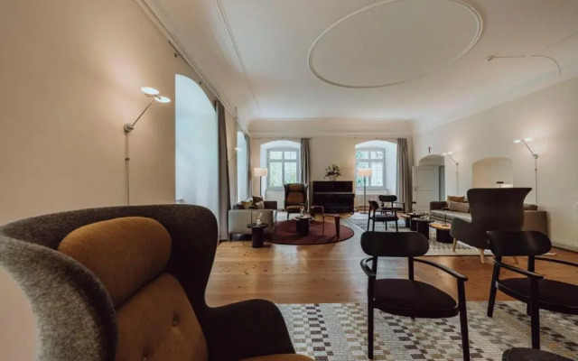 Hotel Kloster Fischingen
