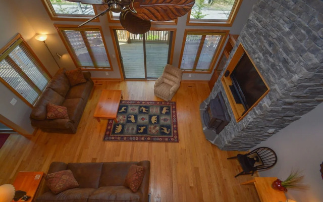 Keep Calm and Lake On