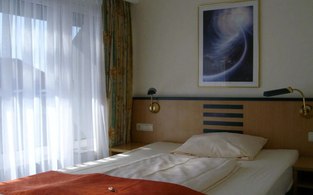 Hotel Präsident