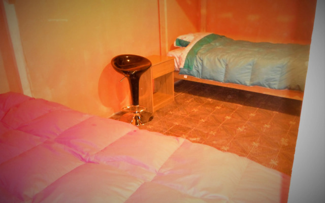 River House Arequipa - Hostel