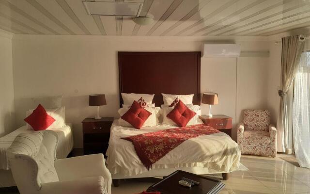 Dudsk Bed & Breakfast