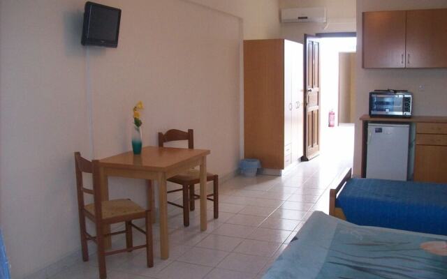 Pali Nisyros Hotel
