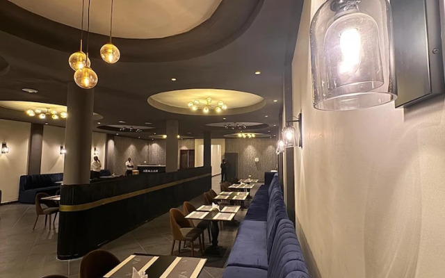 The Ivory Hotel