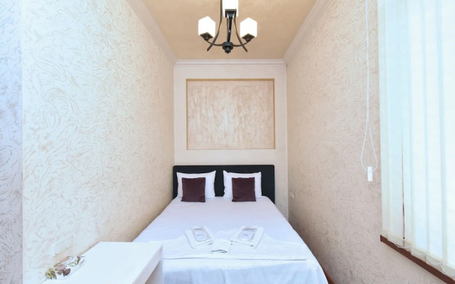 Apartment on Teryan 19