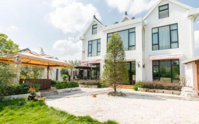 Shanghai yunshuiyao boutique B & B
