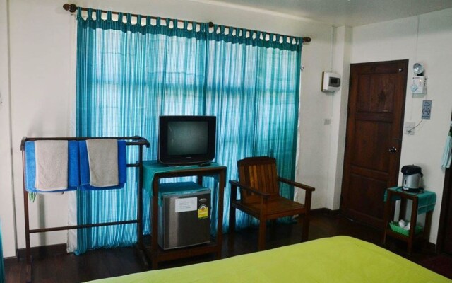 Huen Kham Kong Guesthouse