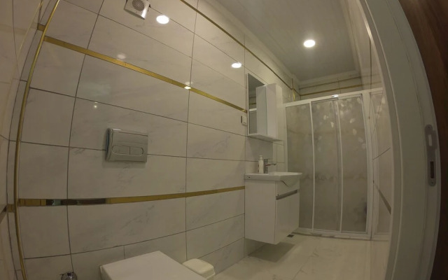 Pasha Boutique Apart Hotel