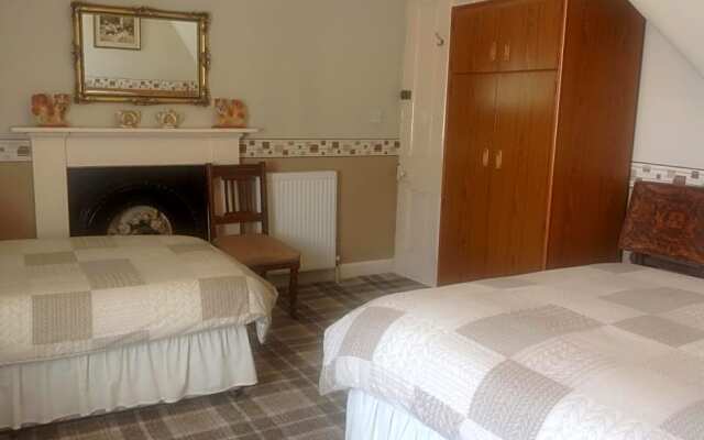 Strathcona Guesthouse