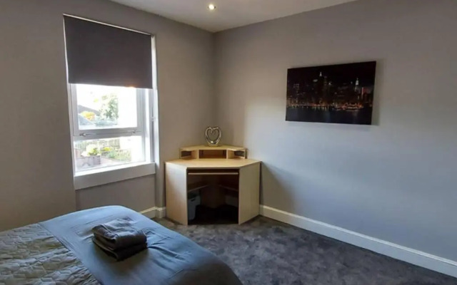 Stunning 3-bed Apartment in Dundee