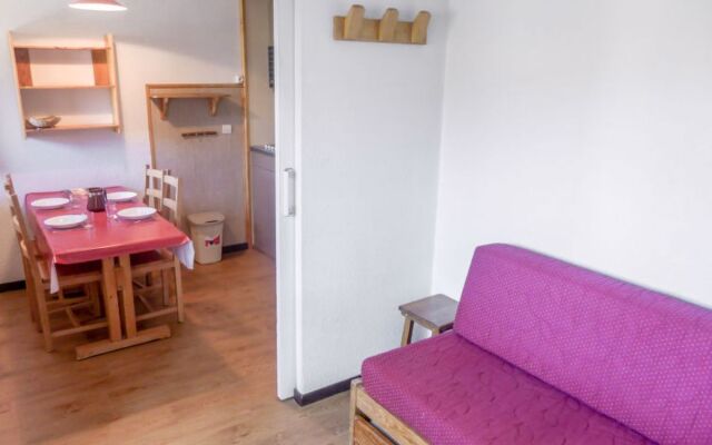 Villa Arcelle Val Thorens 37336