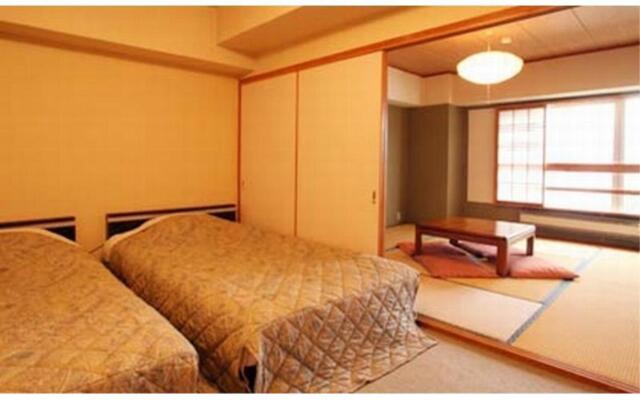 Hotel Chalet Yuzawa Ginsui