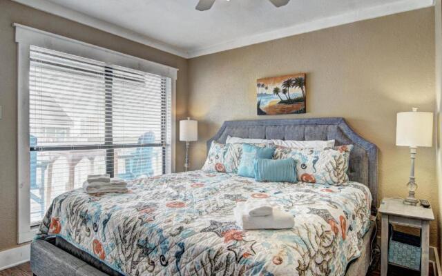 Fantasea Cove MIBC212