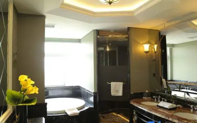 Wharfe Hotel