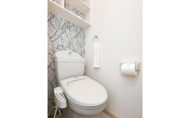 CHAGALL HAKATA - Vacation STAY 87611