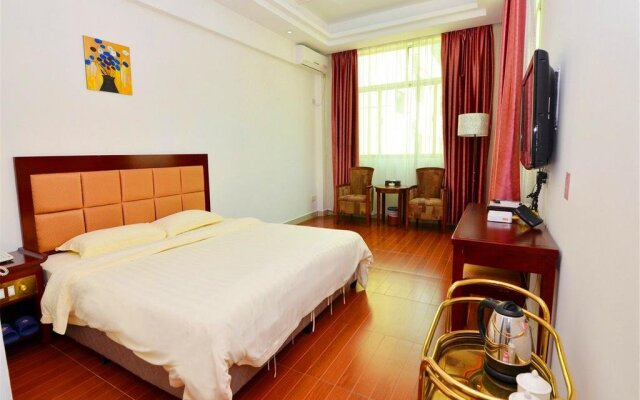 Huizhou Xunliaowan Golden Beach Hotel