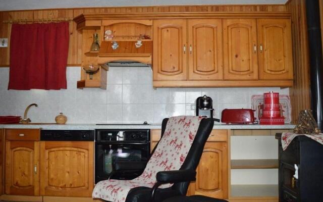 Appartement Les Angles, 2 pièces, 4 personnes - FR-1-593-18