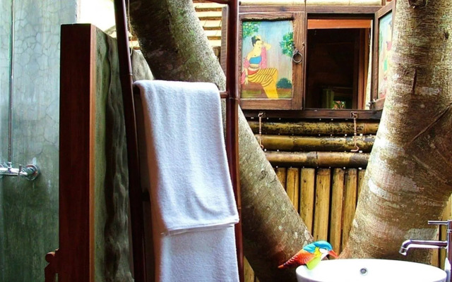 Sukantara Cascade Resort & Spa