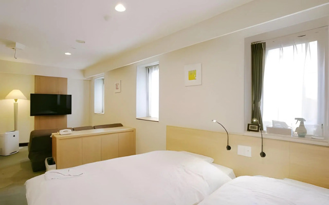 Ace Inn Matsumoto