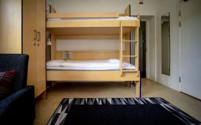 Miatorp Hotell
