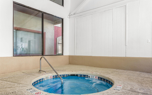 Best Western Plus Ruidoso Inn