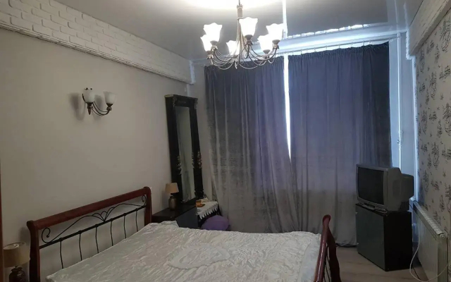 Apartment in the center