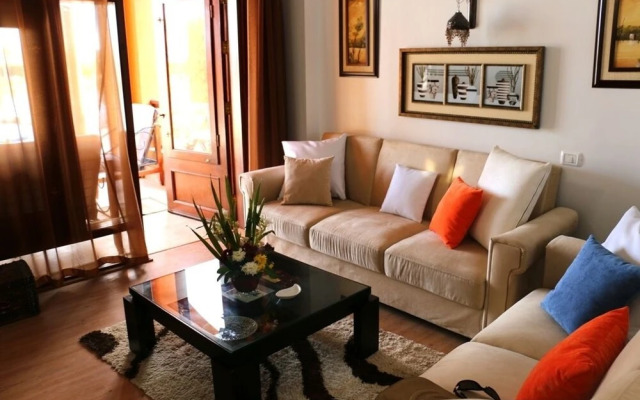 El Gouna Royal Chalet