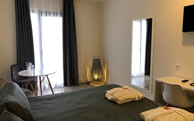 Hotel Gran Sol De Extremadura