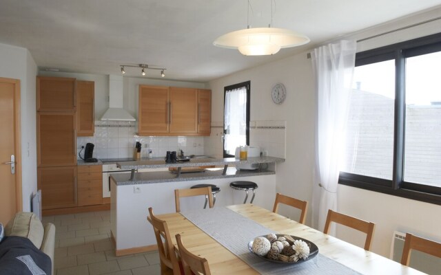 Résidences Océanes