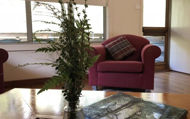 Corinna Wilderness Village